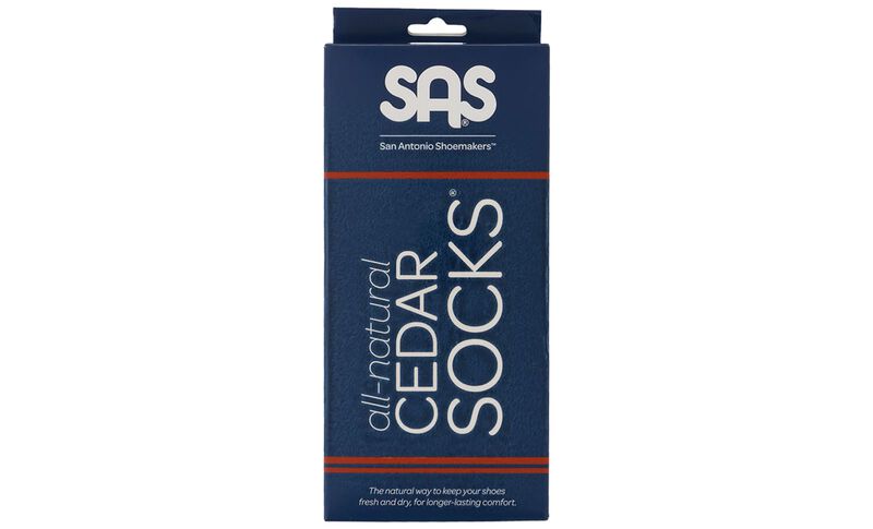 SAS Cedar Socks, , large