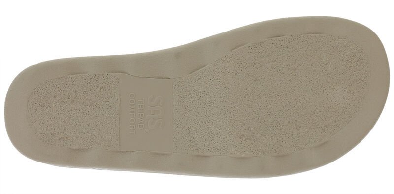 Cozy Copper Navy Left Sole View