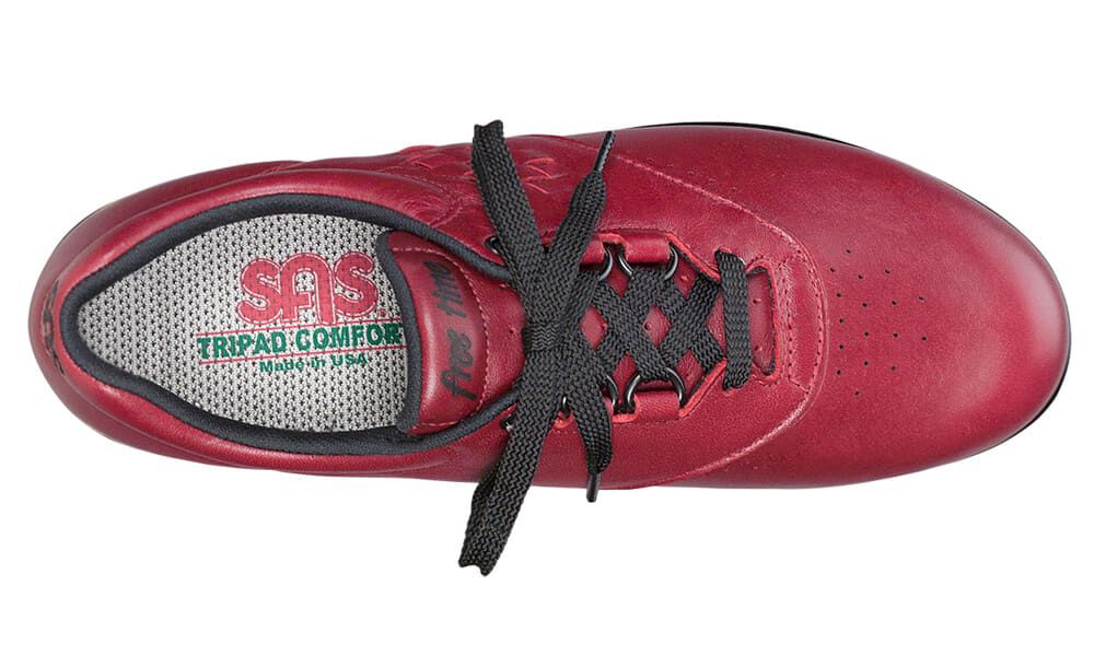 Free Time Walking Shoe | SAS Shoes