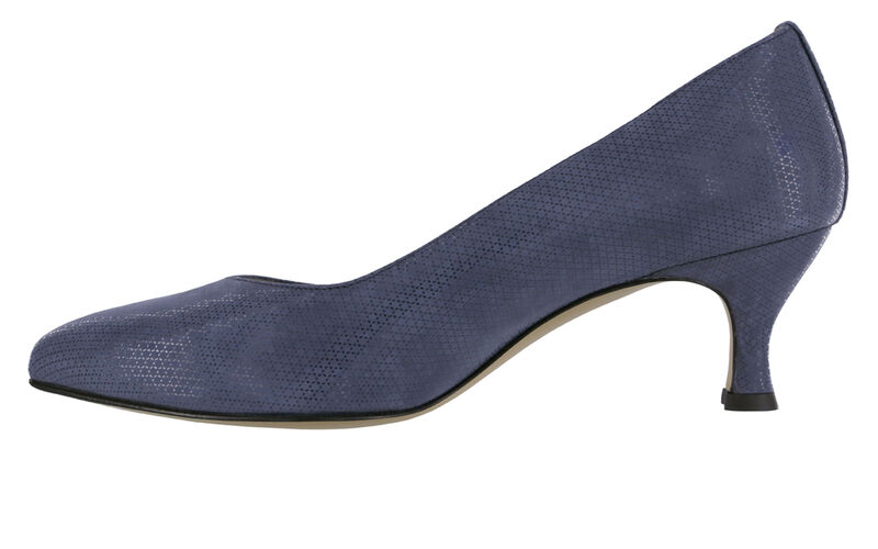 Moxie Jeans Right Side View