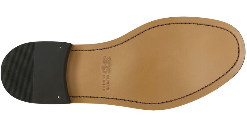 Imperial Left Sole View