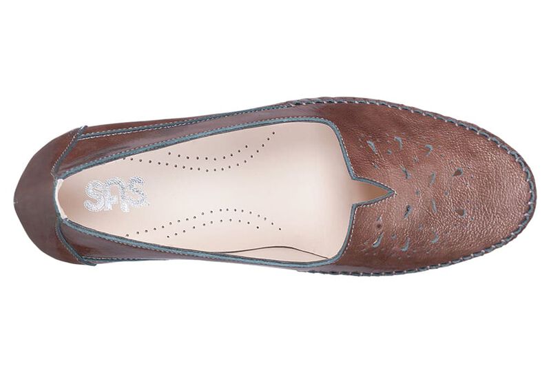 Sonyo Portobello Left Top View