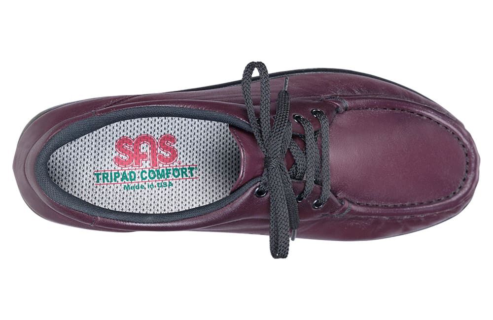 Tripad sas shoes top