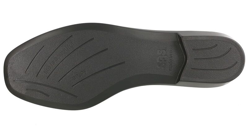Hope Webster Wine Left Sole View