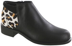 Bethany LTD Ankle Boot