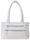 Diane Shoulder Handbag, Chalk, swatch