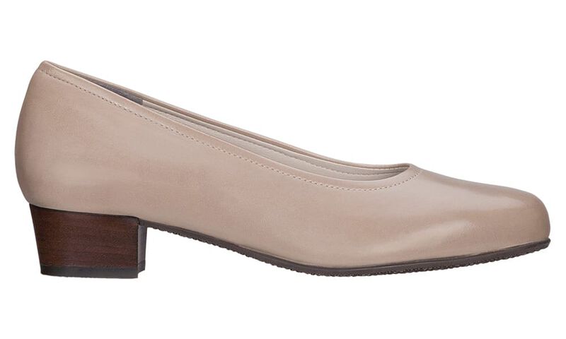 Regina USA Mushroom Left Side View