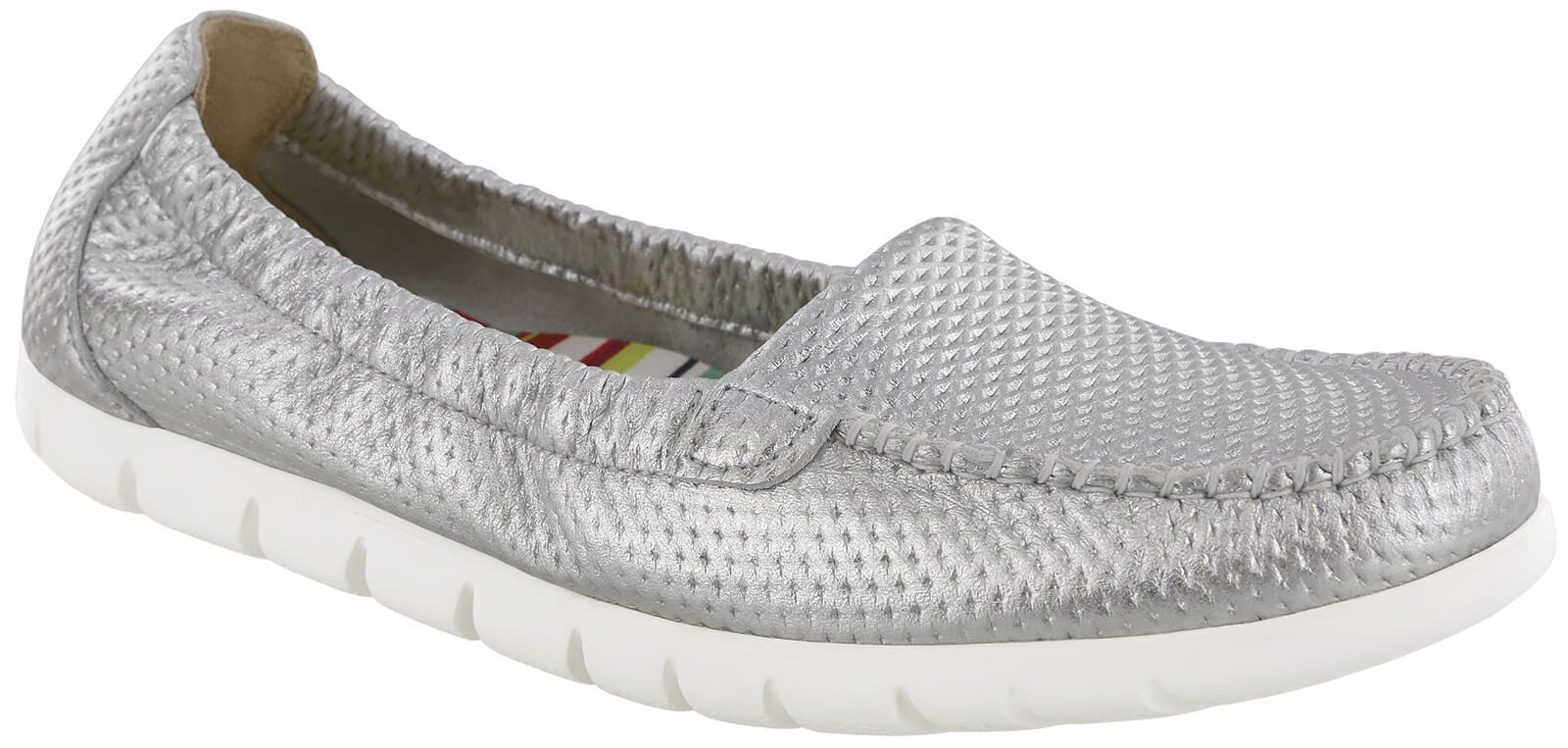 Sas sunny slip on loafer shop