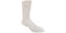 Thorlo Crew Large White Socks Model View