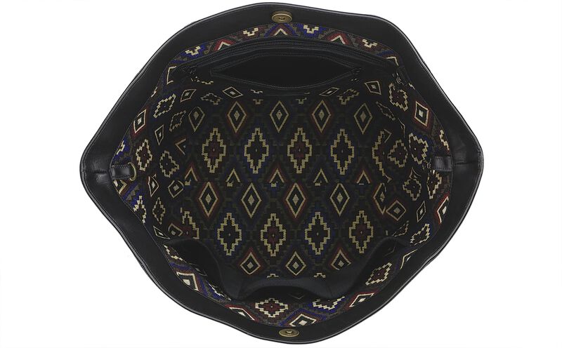 Faye DLX Tote Handbag, , large