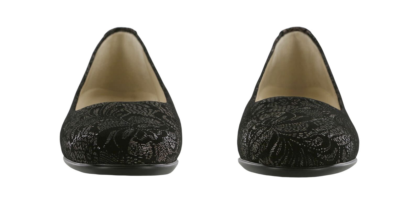 Sas hot sale ballet flats
