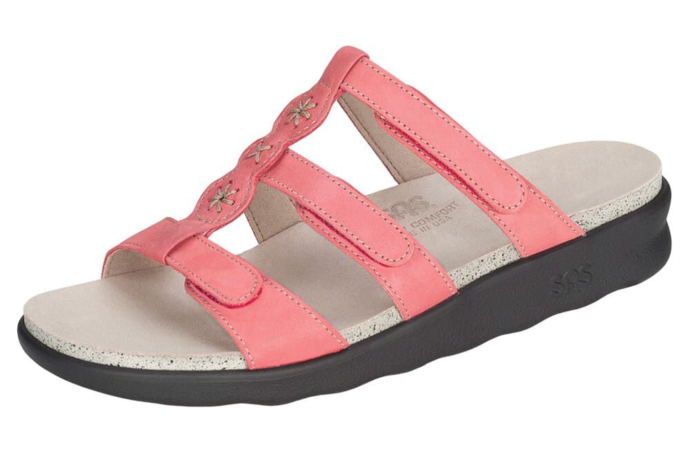 sas naples sandals