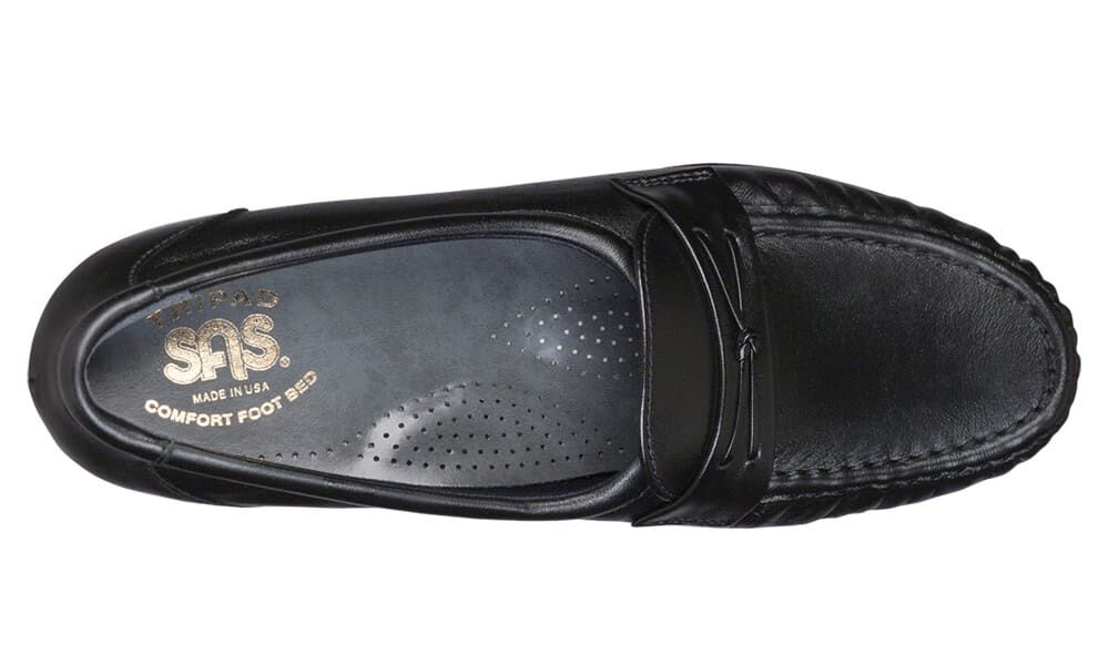 Easier Slip On Loafer SAS Shoes