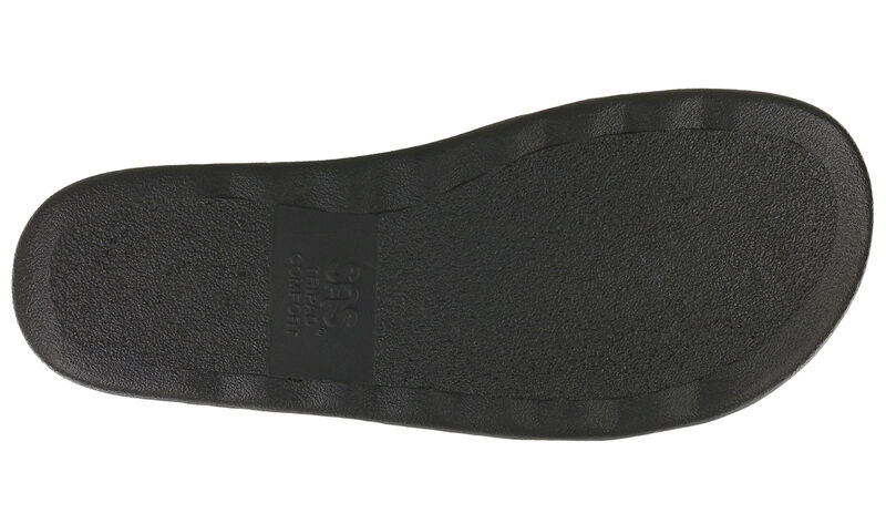 Endeavor Brown Left Sole View