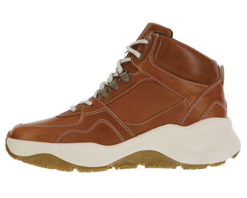 Hi Country-Y Chestnut Right Side View
