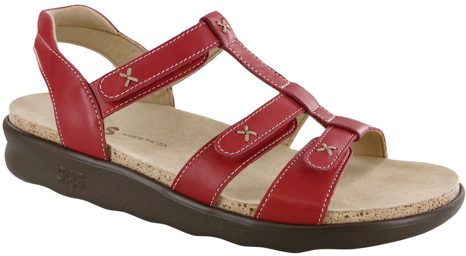 Sas online sorrento sandals