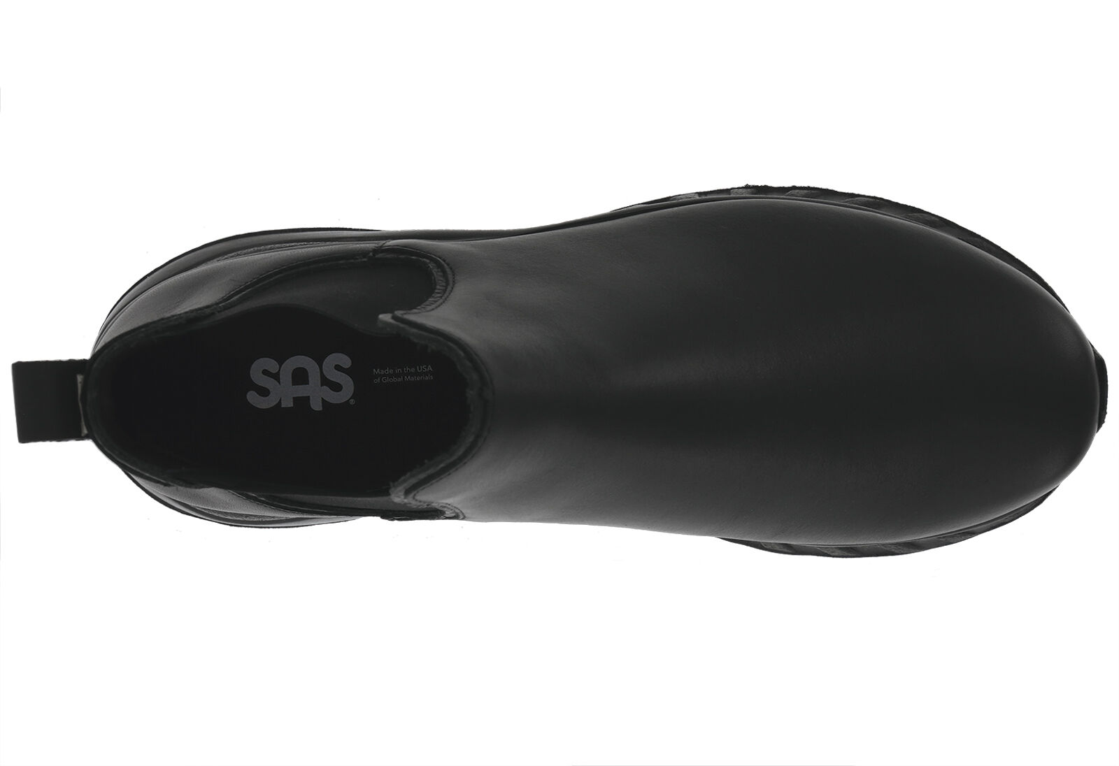 Premiere WK Men's Chelsea Boot | SAS Shoes