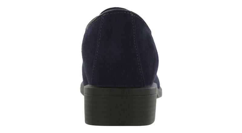 Annex Caviar Rear View