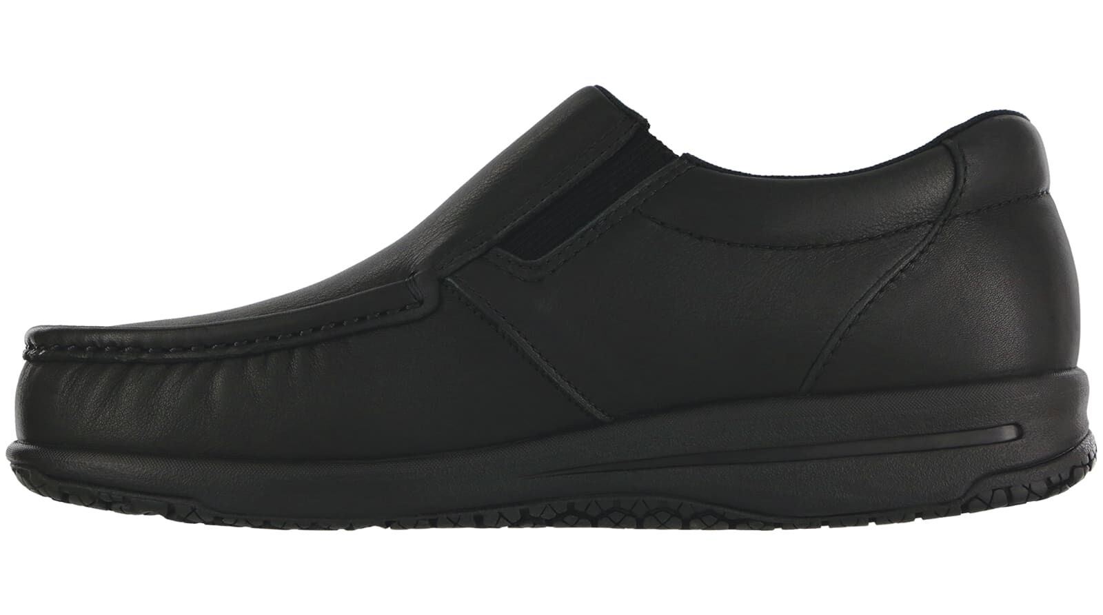 Sas mens non slip shoes 2025