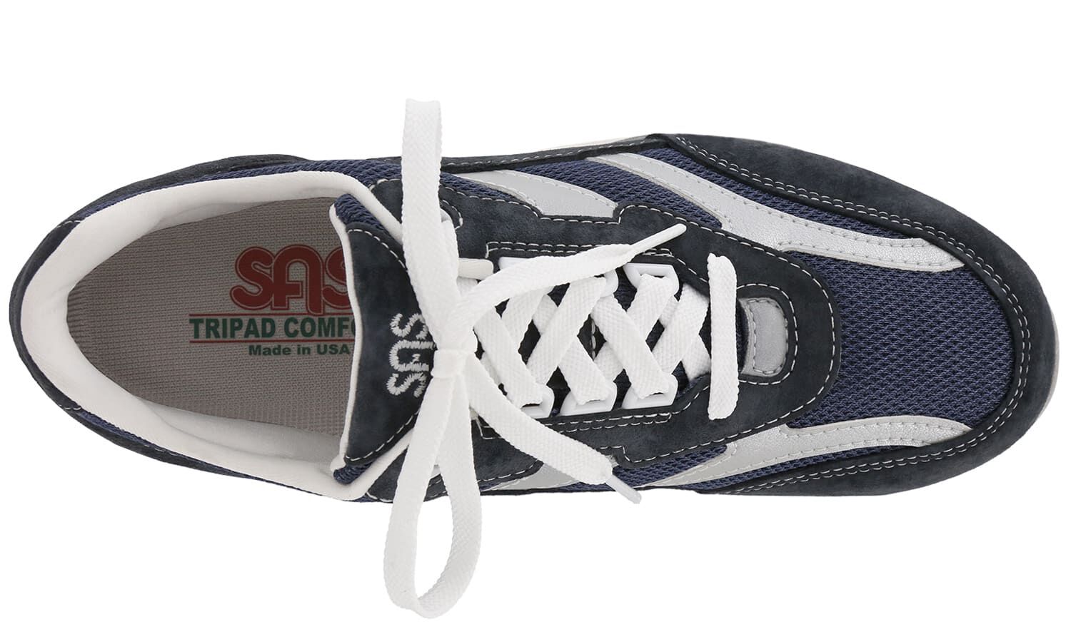 Sas tour outlet mesh