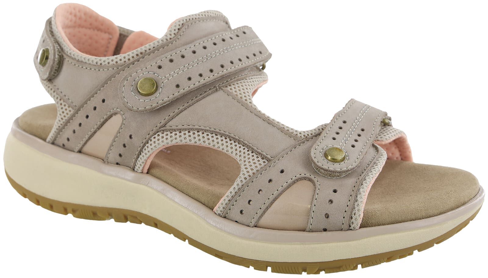 Sas embark 2025 sandals