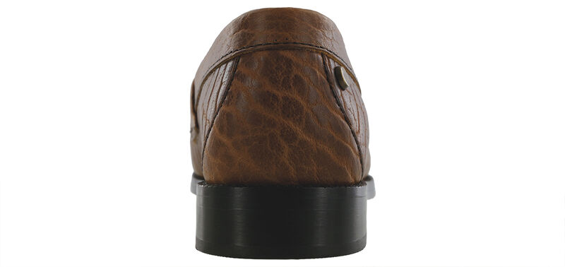 Penny Signature Brown Bison Rear View