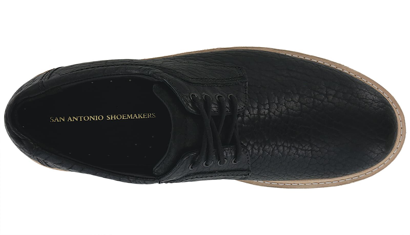 Waypoint Lace Up Shoe | SAS Shoes
