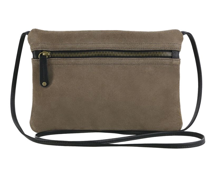 Perla Almond Front View