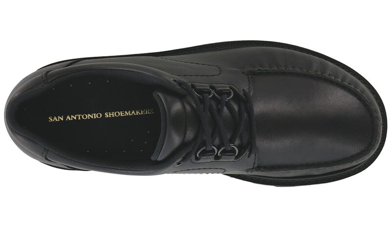 Walkaround Matte Black Top View