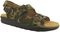 Bravo Heel Strap Sandal, Camo, swatch