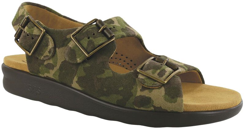 Bravo Camo Left .75 View
