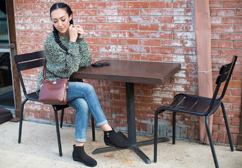 Sas shoes jade outlet