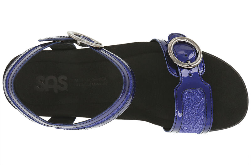 Seight LTD Ocean Crystal Top View