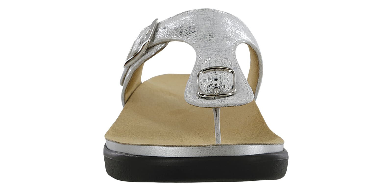 Sas sanibel sale pewter