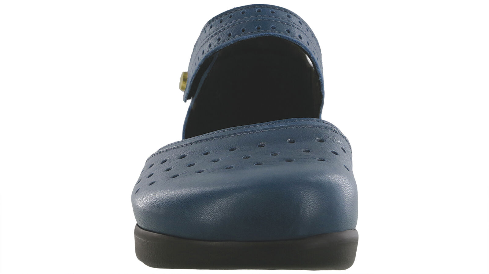 Eden Peacock Mary Jane Shoe | SAS Shoes