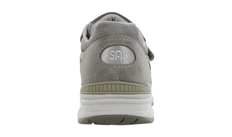 JV Mesh Gray Right Rear View
