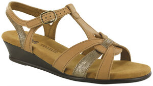 Aurora T-Strap Sandal