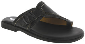 Market Toe Loop Sandal