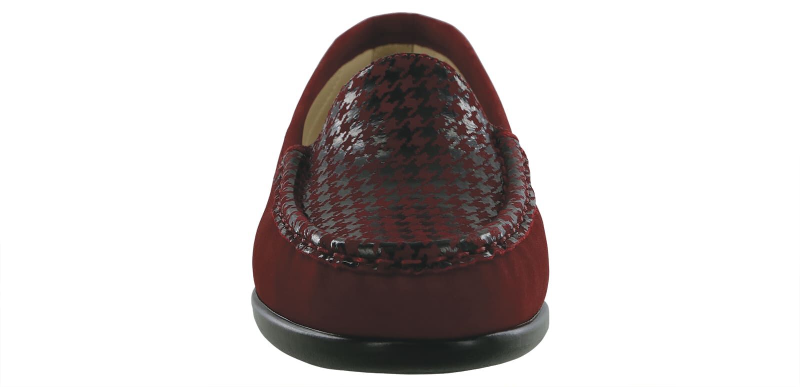 Simplify Slip On Loafer | SAS Shoes