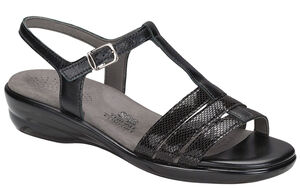 Capri T-Strap Sandal