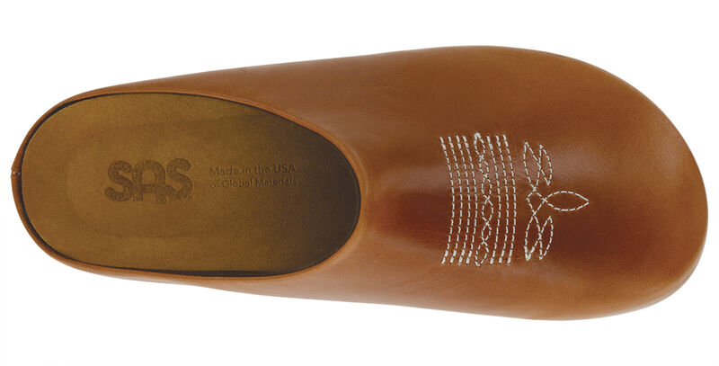 Hinny Chestnut Left Top View