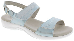 Nudu Heel Strap Sandal