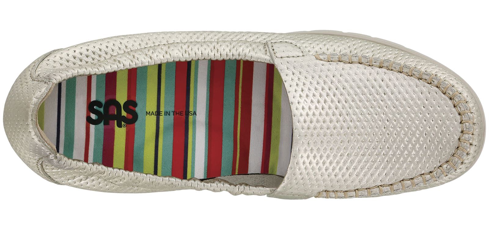 sas sunny loafer