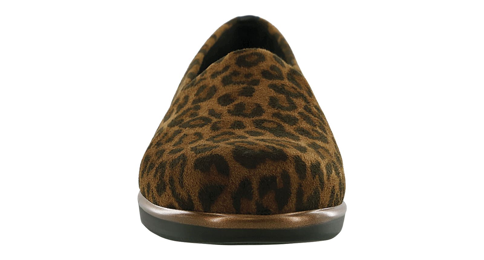Bliss Slip On Wedge SAS Shoes