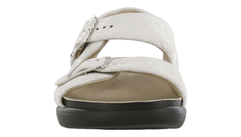 Relaxed Vanilla Right Front View