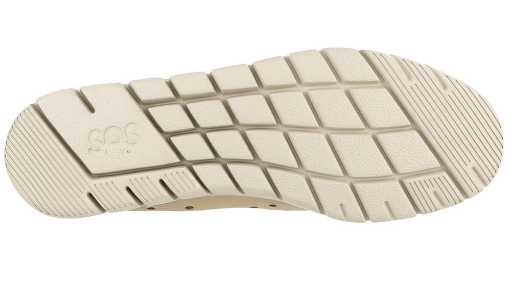 Breezy Lace Up Moc | SAS Shoes