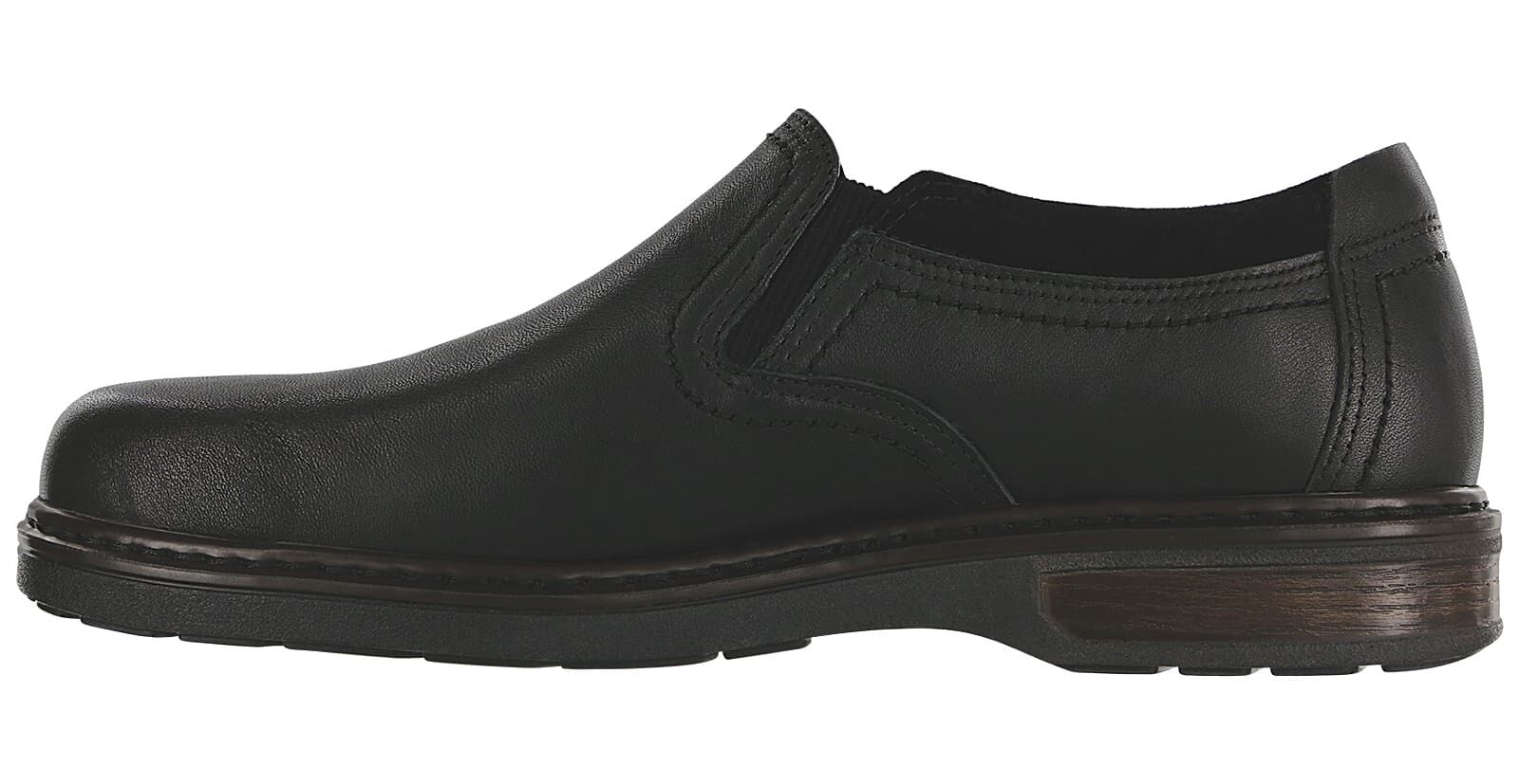 Step Slip On Loafer | SAS Shoes