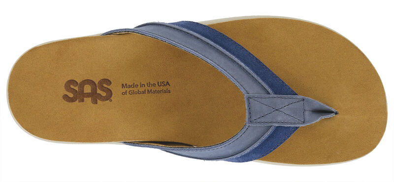 Freedom Oceania Top View