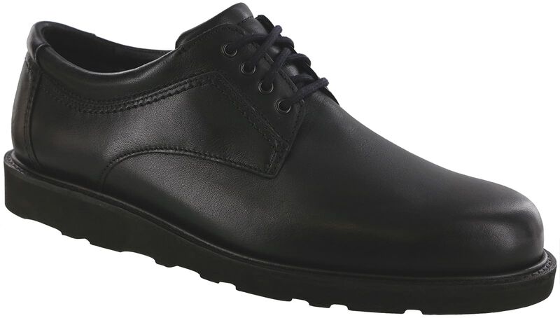 Waypoint Matte Black .75 Right View