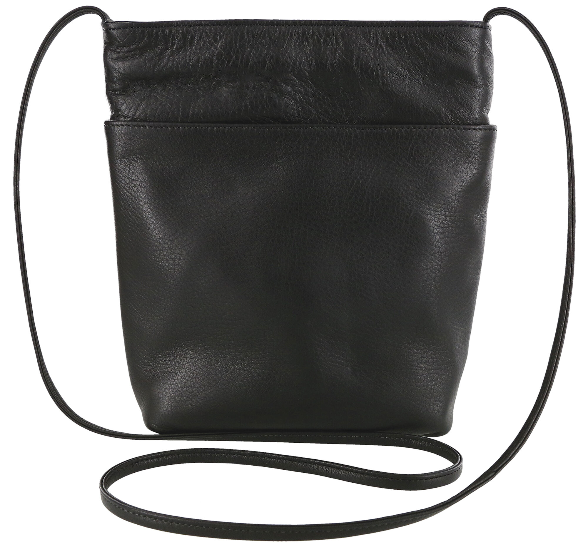 Darla Black | Crossbody | Handbags